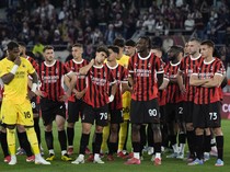 AC Milan Gagal Total Musim Ini, Lanjut Puasa Gelar Coppa Italia Sejak 2003