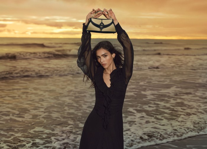 Aigner Spring-Summer 2025 Aigner Spring-Summer 2025