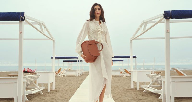 Aigner Spring-Summer 2025