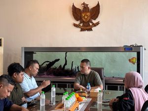 Curhat ke Ijeck, Driver Ojol Keluhkan Potongan Tarif hingga 40%