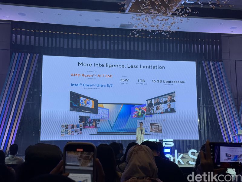 Asus Vivobook S14