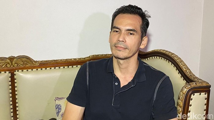 Atalarik Syach