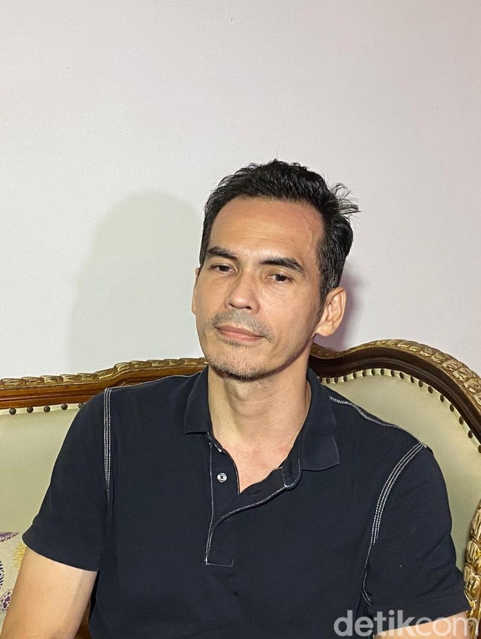 Atalarik Syach Atalarik Syach