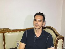 Situasi Eksekusi Rumah Atalarik Syach
