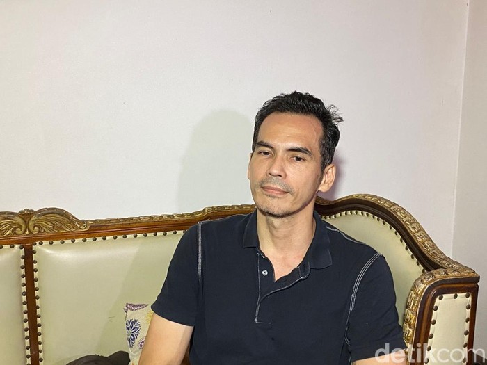 Atalarik Syach