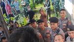 Situasi Eksekusi Rumah Atalarik Syach