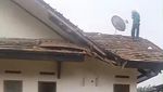 Situasi Eksekusi Rumah Atalarik Syach