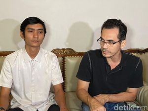 Pengacara Protes Rumah Atalarik Syach Dieksekusi, Proses Pengadilan Belum Tuntas
