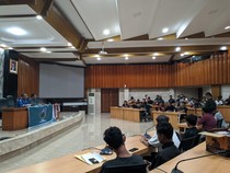 Mahasiswa Desak Pemprov NTB Rekomendasikan Cabut Moratorium DOB ke Pusat