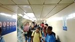 Bakamla RI dan Satgas TNI Gagalkan Pengiriman 25 CPMI Ilegal ke Malaysia