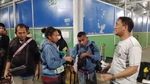 Bakamla RI dan Satgas TNI Gagalkan Pengiriman 25 CPMI Ilegal ke Malaysia