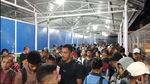 Bakamla RI dan Satgas TNI Gagalkan Pengiriman 25 CPMI Ilegal ke Malaysia