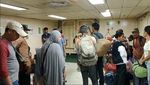 Bakamla RI dan Satgas TNI Gagalkan Pengiriman 25 CPMI Ilegal ke Malaysia