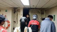 Delapan CPMI lainnya yang sempat kabur terdiri dari 2 laki-laki dan 6 perempuan, dengan identitas terlacak melalui KTP.