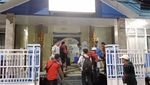 Bakamla RI dan Satgas TNI Gagalkan Pengiriman 25 CPMI Ilegal ke Malaysia