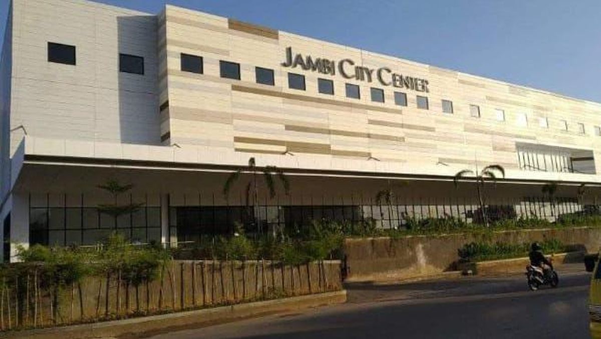 Jaksa Mulai Garap Kasus Mal JCC Jambi, Kabag Hukum Pemko Bakal Dipanggil