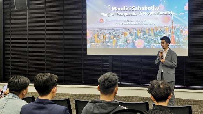 Bank Mandiri