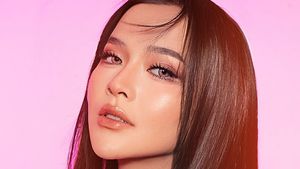 Foto Bella Bonita di Pemotretan Terbaru Curi Atensi, Cantik Unreal Bak Barbie