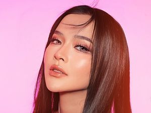 Foto Bella Bonita di Pemotretan Terbaru Curi Atensi, Cantik Unreal Bak Barbie