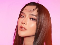 Foto Bella Bonita di Pemotretan Terbaru Curi Atensi, Cantik Unreal Bak Barbie
