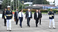 Dato’ Sri Tahir dan Bill Gates sebelumnya telah menjalin kemitraan melalui Tahir Foundation dan Gates Foundation. Kerja sama itu mencakup program penanggulangan tuberkulosis dan peningkatan akses layanan kesehatan dasar di Indonesia.