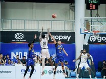 Bima Perkasa Pepet 10 Besar IBL 2025 Usai Raih 2 Kemenangan Beruntun