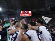 Video: Bungkam AC Milan, Bologna Juara Coppa Italia 2025