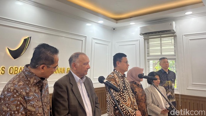 Bio Farma Bicara Kemungkinan Vaksin TBC Bill Gates Diproduksi di RI