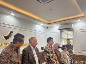 Bio Farma Bicara Kemungkinan Vaksin TBC Bill Gates Diproduksi di RI