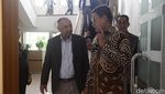 BPOM Uji Klinis Tahap 3 Vaksin Bill Gates