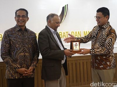 BPOM Uji Klinis Tahap 3 Vaksin Bill Gates