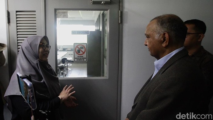 BPOM beri izin uji klinis tahap 3 vaksin tuberkulosis M72 di Indonesia, bekerja sama dengan Gates Foundation dan Bio Farma.