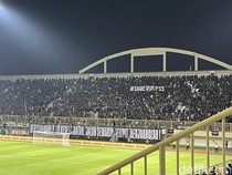 BCS Siapkan Koreografi Spektakuler di Laga Hidup Mati PSS Sleman Vs Persija