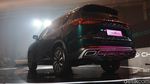 Tampang Chery Tiggo 8 CSH, Mobil PHEV Termurah di Indonesia