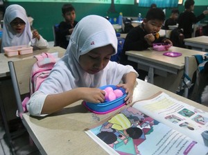 Badan Gizi Targetkan 20 Juta Penerima Program MBG Pada Agustus