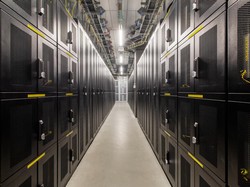 Mengintip JK1, Data Center di Jakarta dengan Investasi Rp 1 Triliun