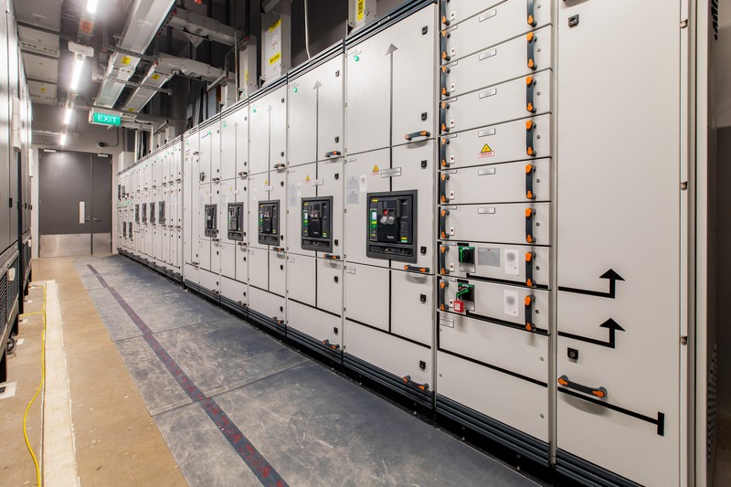 Equinix resmi meluncurkan data center di Jakarta yang diberinama JK1. Data center ini hasil kolaborasinya dengan Astra International.