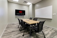 Equinix resmi meluncurkan data center di Jakarta yang diberinama JK1. Data center ini hasil kolaborasinya dengan Astra International.