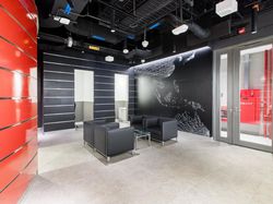 Mengintip JK1, Data Center di Jakarta dengan Investasi Rp 1 Triliun