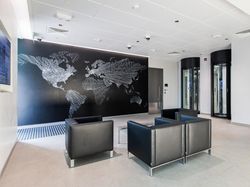 Mengintip JK1, Data Center di Jakarta dengan Investasi Rp 1 Triliun