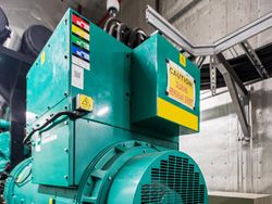 Mengintip JK1, Data Center di Jakarta dengan Investasi Rp 1 Triliun