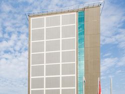 Mengintip JK1, Data Center di Jakarta dengan Investasi Rp 1 Triliun