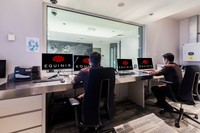 Equinix resmi meluncurkan data center di Jakarta yang diberinama JK1. Data center ini hasil kolaborasinya dengan Astra International.