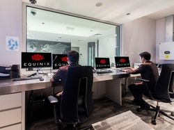 Mengintip JK1, Data Center di Jakarta dengan Investasi Rp 1 Triliun