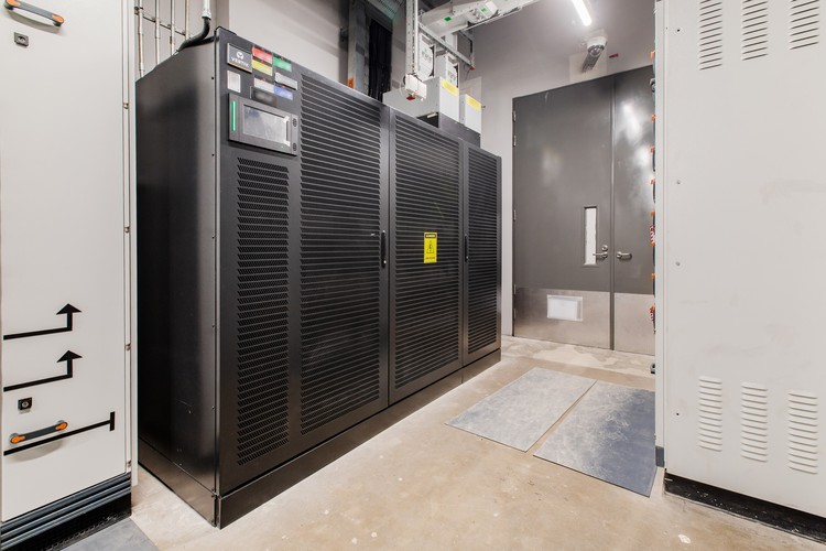 Equinix resmi meluncurkan data center di Jakarta yang diberinama JK1. Data center ini hasil kolaborasinya dengan Astra International.