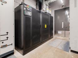 Mengintip JK1, Data Center di Jakarta dengan Investasi Rp 1 Triliun