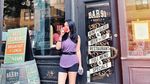 Ini Dearly Joshua, Teman Dekat Ari Lasso yang Hobi Kulineran