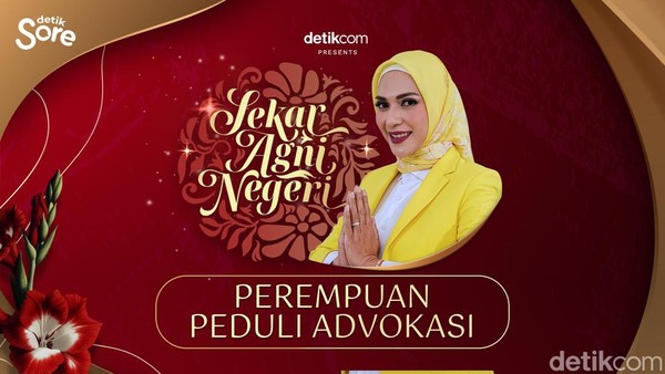Perempuan Peduli Advokasi