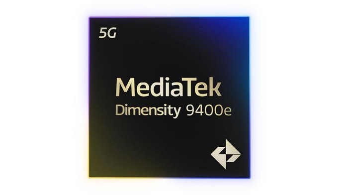 Dimensity 9400e