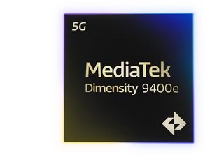 MediaTek Rilis Dimensity 9400e, Chipset Canggih dengan Performa Tinggi